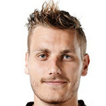 Marc Pedersen Photo