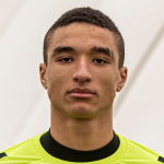 Marcel Mendes-Dudziński Photo