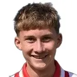 Marcus Bonde