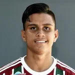 Mateus Nascimento
