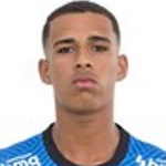 Matheus Roger Costa Silva Photo