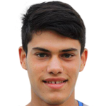 Mathías Nicolás Céspedes Crause Photo