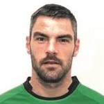 Matthew Gilks Photo