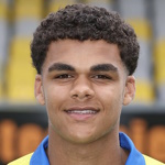Matthias Nartey Photo