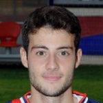 Mattia Battistoni Photo