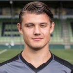 Max Verkade Photo