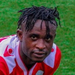 Mike Kayembe Ndotoni Photo