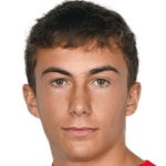 Mikel Goti Photo