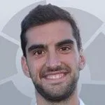 Mikel Santamaría