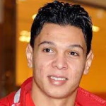 Mohammad Noureddine Abdusalam Zubya Photo