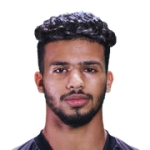 Mohammed Al Oufi Photo