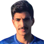 Mohammed Al Rashdi Photo