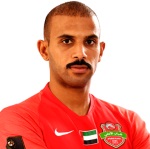 Mohammed Marzooq Photo