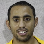 Monther Abu Amara Photo