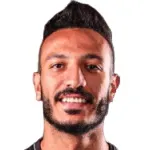Mostafa Salouma
