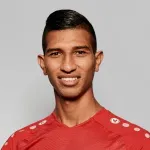 Mousa Salim
