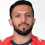 Mustafa Nadhim
