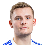 N. Svensson Photo