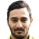 Nader Matar Photo