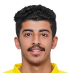 Naif Ibrahim Al Otaybi Photo
