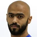 Nayef Mubarak