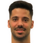 Nauzet García Photo