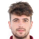 Nicolas La Vigna Photo