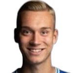 Nikolai Skuseth Photo