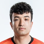 Nizamdin Ependi Photo