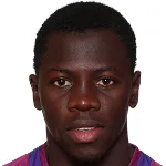 Ousmane Mane