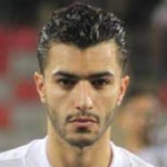 Omar Al Manasrah Photo