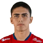 Oscar Mario Saucedo Antelo