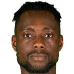 Oumar Barry Photo