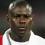 Ousmane Ndoye Photo