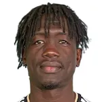 P. Diop