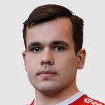 P. Zemskov Photo