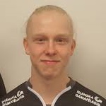 Pálmi Rafn Arinbjörnsson Photo