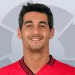 Pau Cendrós