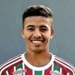 Paulinho Photo