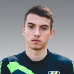 Pavel Shcherbachenya Photo