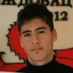 Pavle Radulovic