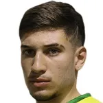Pedro Rinaldi