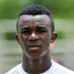 Prosper Chiluya Photo