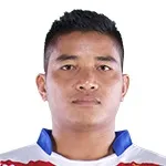 Robert Lalthlamuana