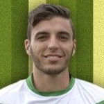 Rafael Goiano Photo