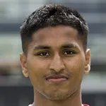 R. Roshanali
