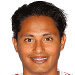 Ramón Fernando Núñez Reyes Photo