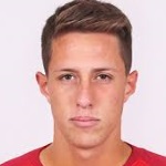 Richard Rodrigues Photo