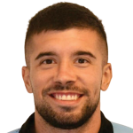 Rodrigo Nicolás García Pisso Photo