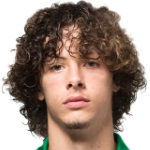 Rodrigo Rêgo Photo